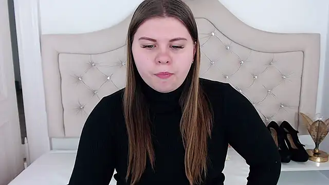 Snapshot of AbbyPleasure chatting on 12, 2, 2025 AbbyPleasure online show from 12, 2, 2025