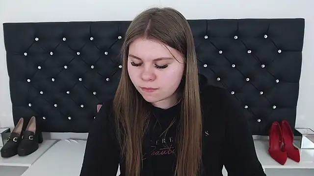 Snapshot of AbbyPleasure chatting on 18, 2, 2025 AbbyPleasure online show from 18, 2, 2025