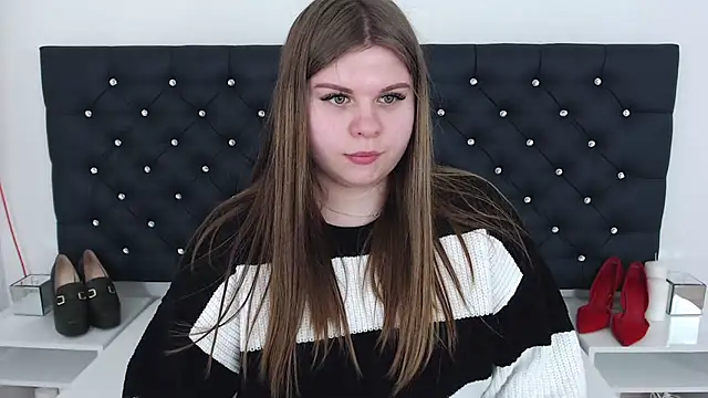 Snapshot of AbbyPleasure chatting on 17, 3, 2025 AbbyPleasure online show from 17, 3, 2025