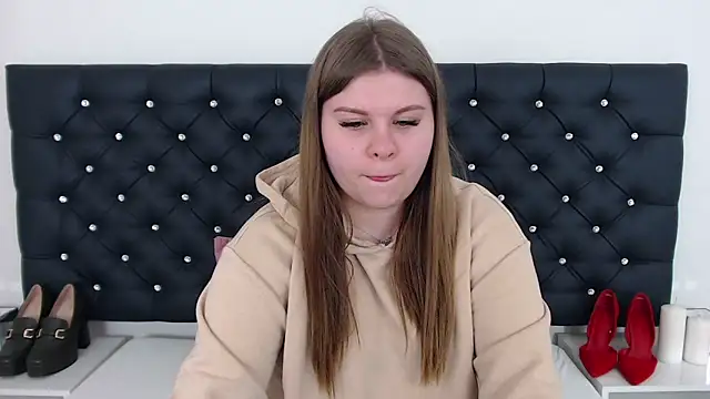 Snapshot of AbbyPleasure chatting on 19, 3, 2025 AbbyPleasure online show from 19, 3, 2025