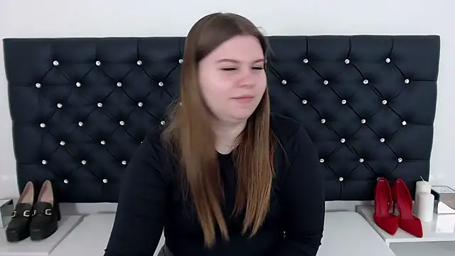 Snapshot of AbbyPleasure chatting on 22, 3, 2025 AbbyPleasure online show from 22, 3, 2025