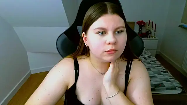 Snapshot of AbbyPleasure chatting on 27, 2, 2026 AbbyPleasure online show from 27, 2, 2026