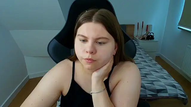 AbbyPleasure online show from 3, 6, 2026