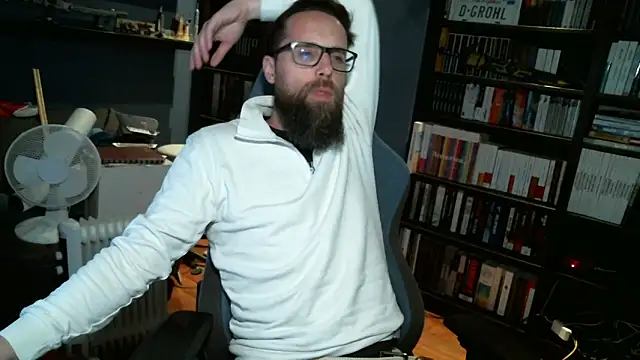 MeSteff online show from 21, 12, 2024