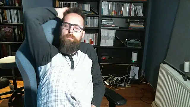 MeSteff online show from 23, 2, 2025