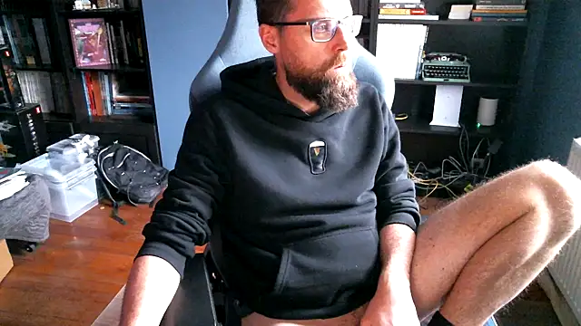 MeSteff online show from 1, 11, 2025