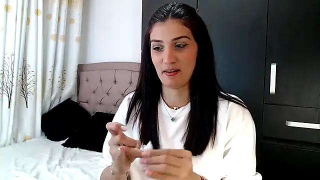 Snapshot of ZajiraShane chatting on 19, 3, 2025 ZajiraShane online show from 19, 3, 2025