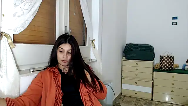 ZajiraShane online show from 23, 12, 2025