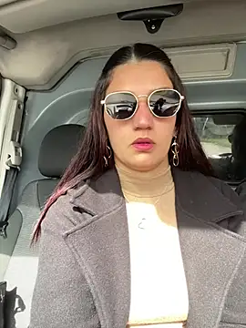 ZajiraShane online show from 17, 2, 2026