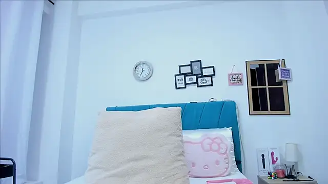 kamila lopez online show from 27, 2, 2026