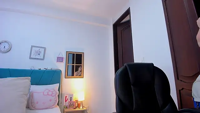Snapshot of kamila_lopez chatting on 25, 6, 2026 kamila lopez online show from 25, 6, 2026