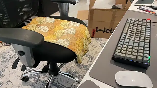 ProstatePleasures1 online show from 9, 12, 2024