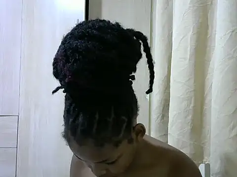 queen-sasha online show from 15, 3, 2025