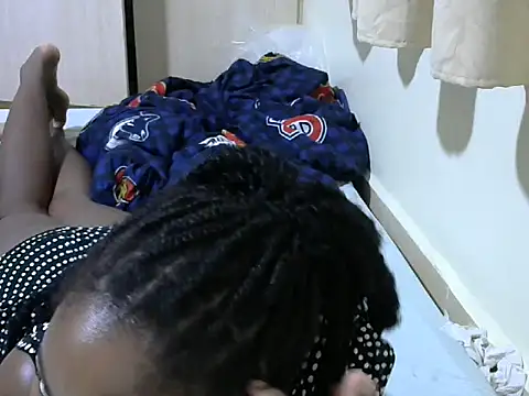 queen-sasha online show from 18, 3, 2025