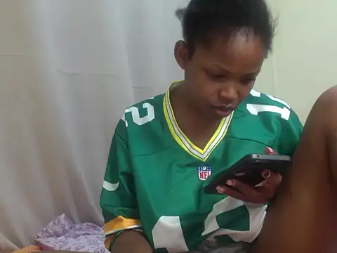 queen-sasha online show from 16, 11, 2025