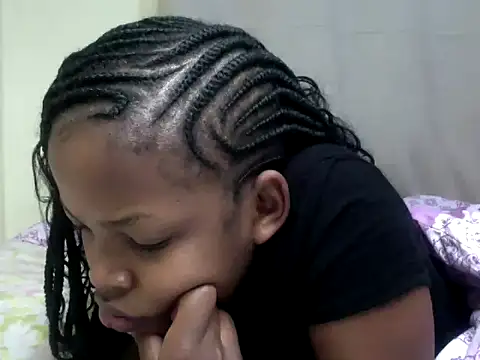 queen-sasha online show from 27, 11, 2025