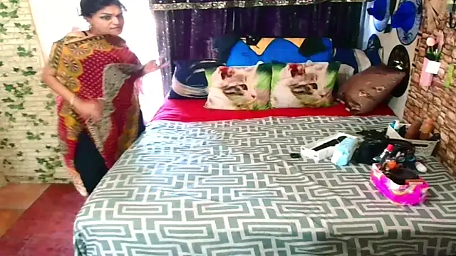 Snapshot of Indian_Blaze00 chatting on 18, 9, 2025 Indian Blaze00 online show from 18, 9, 2025