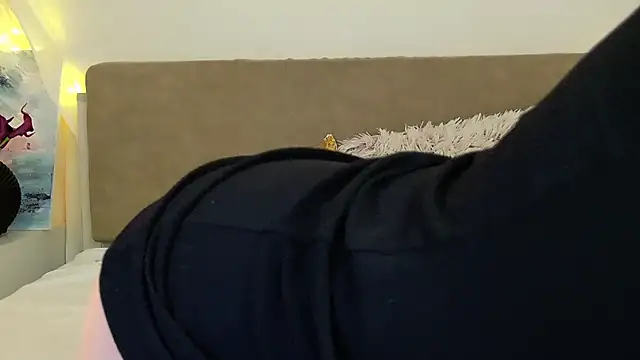 LuisaSin online show from 4, 3, 2026