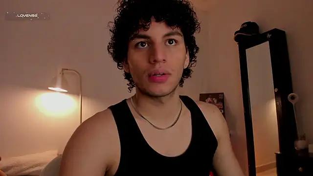 Curlblue online show from 10, 1, 2026