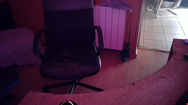 Lia Y PatrickX online show from 15, 2, 2025