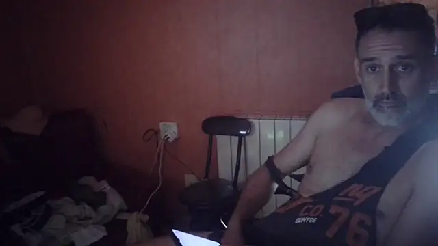 Lia Y PatrickX online show from 10, 9, 2025