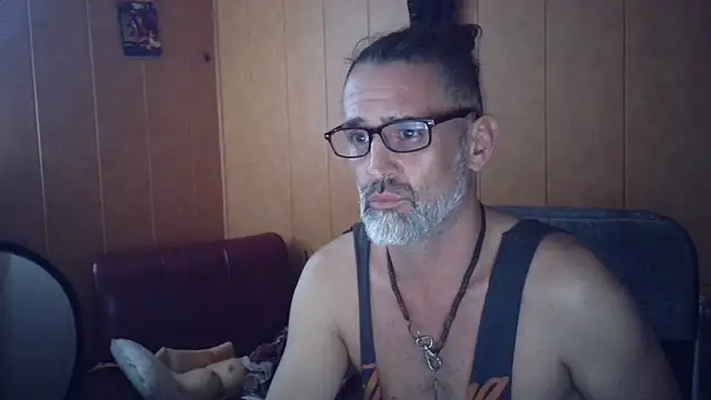 Lia Y PatrickX online show from 27, 9, 2025