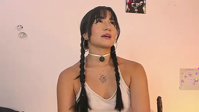 Maggie 1 online show from 18, 11, 2025