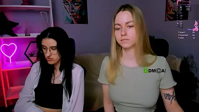 Snapshot of scarlet_mooore chatting on 11, 3, 2025 scarlet mooore online show from 11, 3, 2025