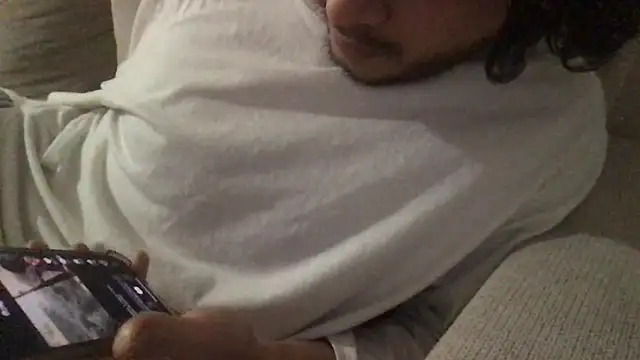 iwantfuckbby online show from 20, 3, 2025