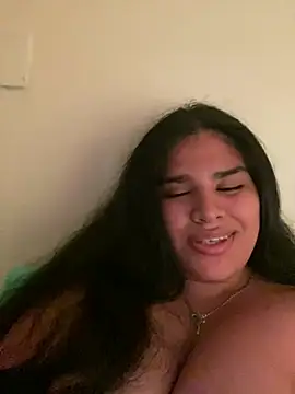 Badkittykim online show from 7, 12, 2024