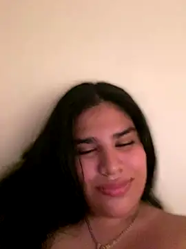 Badkittykim online show from 8, 12, 2024