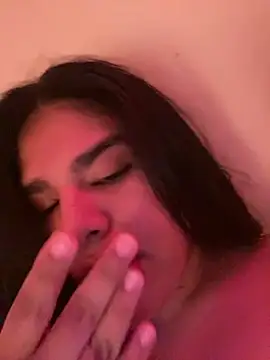 Badkittykim online show from 22, 12, 2024