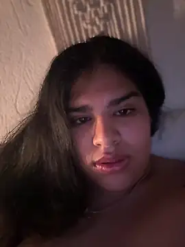 Badkittykim online show from 8, 2, 2025