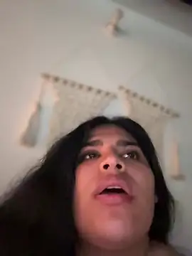 Badkittykim online show from 9, 2, 2025