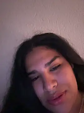 Badkittykim online show from 15, 2, 2025