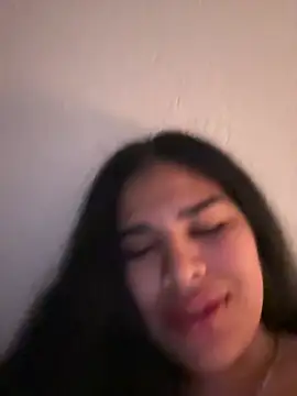 Badkittykim online show from 16, 2, 2025