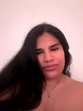 Badkittykim online show from 14, 9, 2025