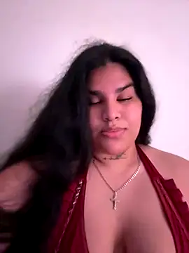 Badkittykim online show from 2, 11, 2025