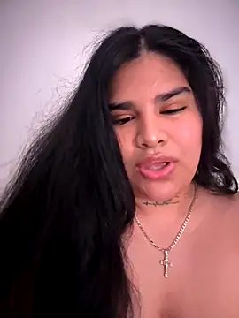 Badkittykim online show from 29, 11, 2025