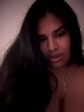 Badkittykim online show from 17, 2, 2026