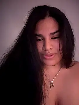 Badkittykim online show from 14, 3, 2026