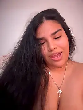 Badkittykim online show from 22, 3, 2026