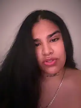 Badkittykim online show from 21, 5, 2026