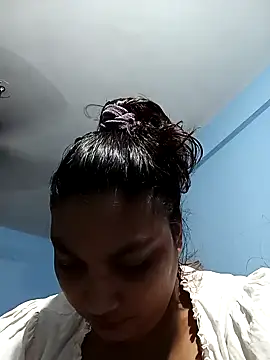 Snapshot of HottyOlly chatting on 3, 10, 2025 HottyOlly online show from 3, 10, 2025