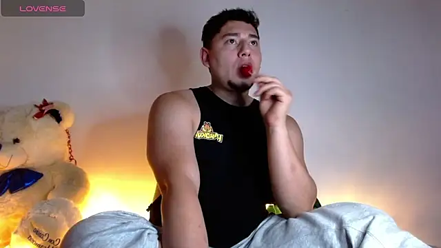 dap XOXO online show from 14, 12, 2024