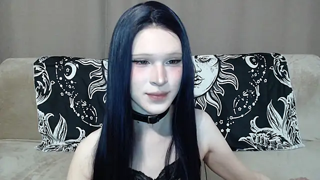 Sexpired Princess online show from 8, 5, 2026