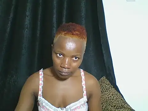 Snapshot of AfricanPrincess24 chatting on 12, 9, 2025 AfricanPrincess24 online show from 12, 9, 2025