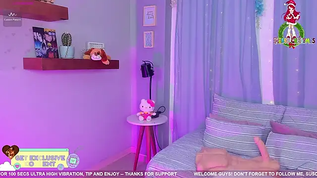 Snapshot of Tiny__Emmy chatting on 31, 12, 2024 Tiny Emmy online show from 31, 12, 2024