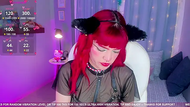 Snapshot of Tiny__Emmy chatting on 14, 1, 2025 Tiny Emmy online show from 14, 1, 2025