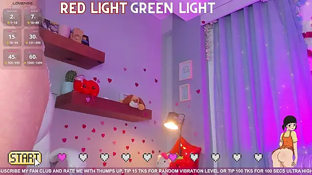 Snapshot of Tiny__Emmy chatting on 9, 3, 2025 Tiny Emmy online show from 9, 3, 2025